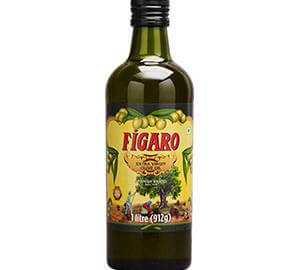 Figaro Extra Virgin Olive Oil