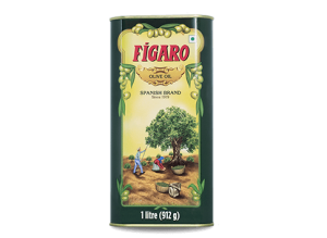 Figaro Olive Oil (Jaitun Oil) | Best Olive Oil for Indian Cooking