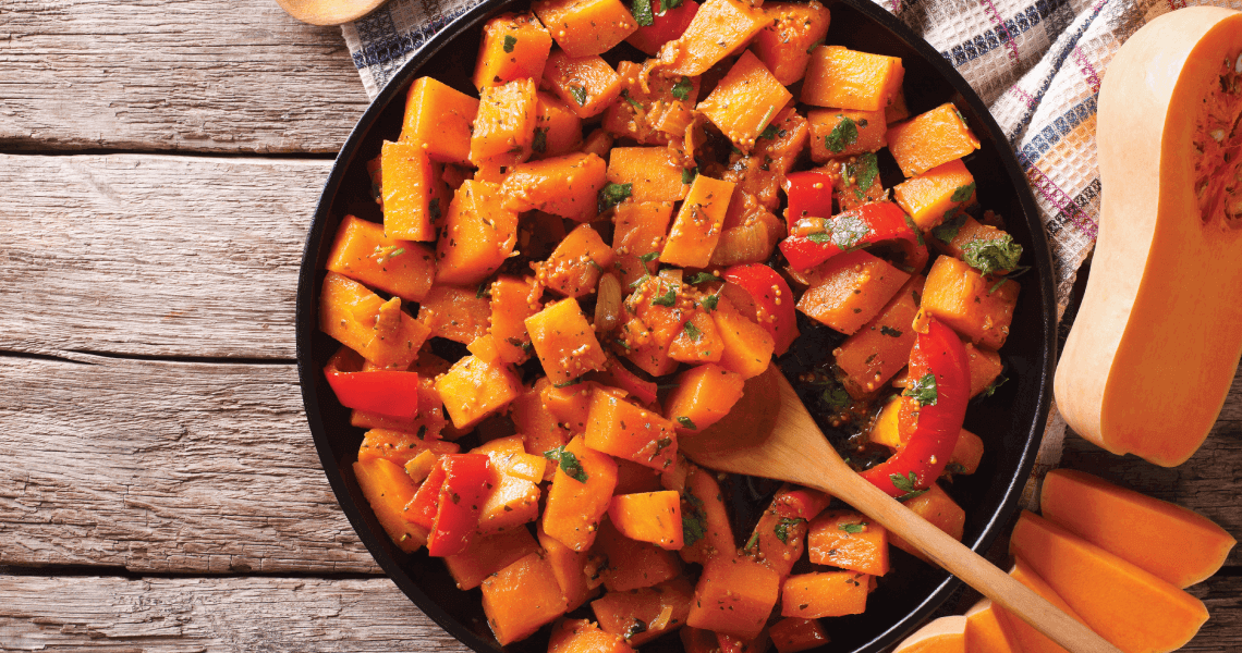 Pumpkin Potato Bhaaji Recipe