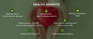 Figaro Olive Oil - Products, Health Benefits & more