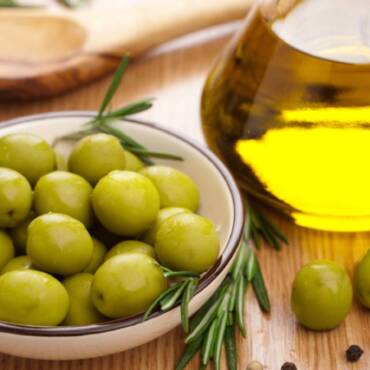 Which Olive Oil is Best for You?