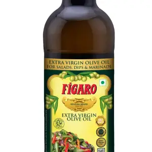Figaro Extra Virgin Olive Oil - 1L