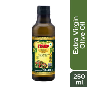 Figaro Extra virgin olive oil