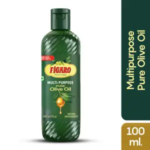 Figaro Multipurpose Pure Olive Oil – 100 ml
