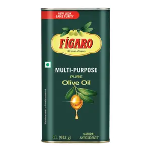 Figaro Multipurpose Pure Olive Oil – 1 L