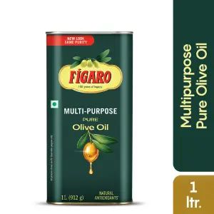 Figaro Multipurpose Pure Olive Oil – 1 L