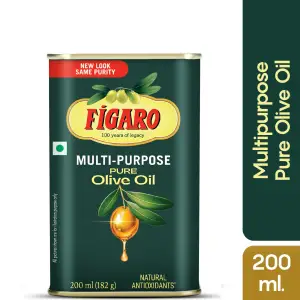 Figaro Multipurpose Pure Olive Oil – 200 ml