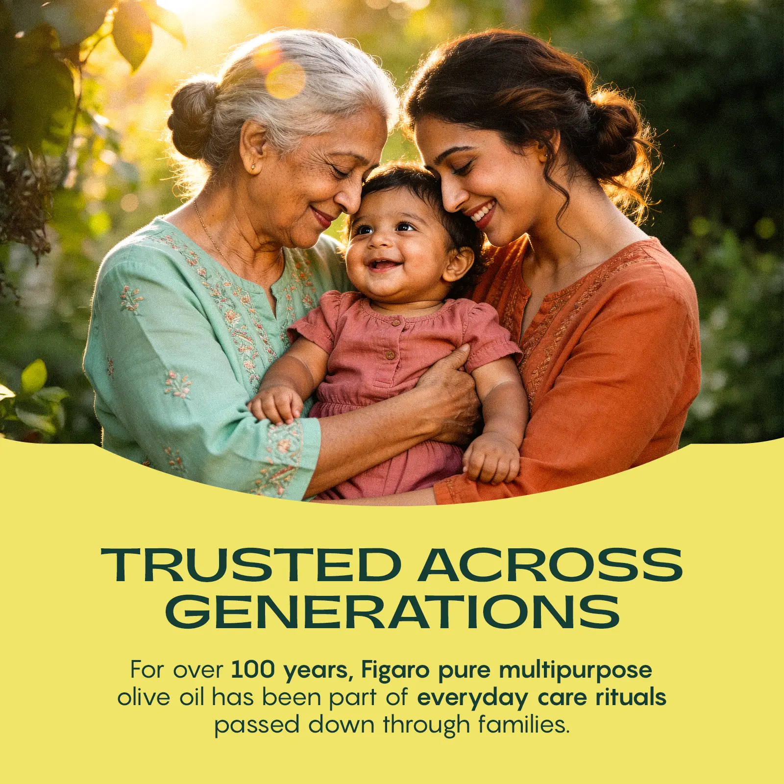 Figaro Multipurpose Pure Olive Oil – 200 ml - Image 6