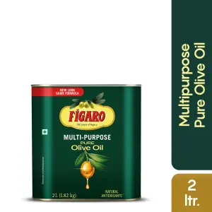 Figaro Multi-purpose Pure Olive Oil – 2 L