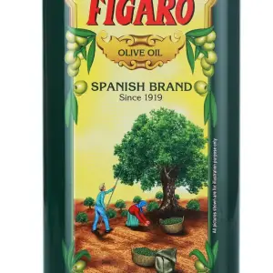 Figaro Pure Olive Oil - 1L