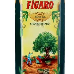 Figaro Pure Olive Oil - 5L Tin
