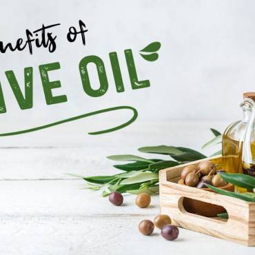 Top 8 Health Benefits of Olive Oil