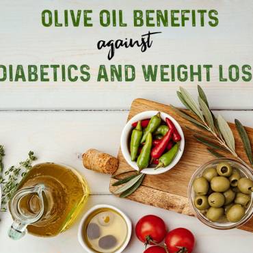 Biochemists pinpoint link in olive oil’s ability to guard against diabetes and aid weight loss 