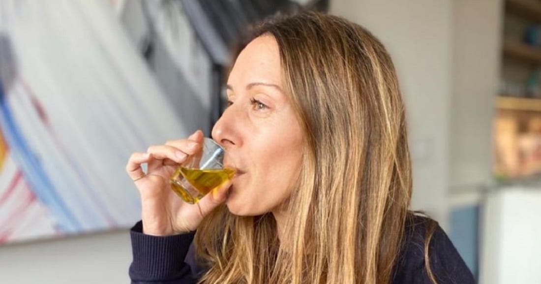 Drinking Olive Oil Benefits: Boosting your Overall Health