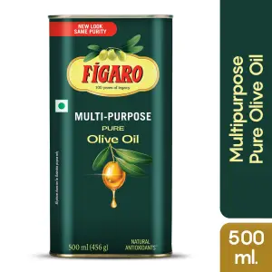 Figaro Multipurpose Pure Olive Oil – 500 ml