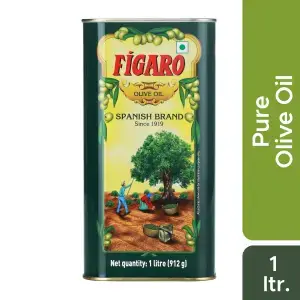 Figaro Pure Olive Oil - 1L