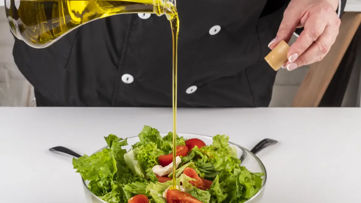 Olive Oil vs. the Rest: Which Edible Oil Is Good for Your Health?