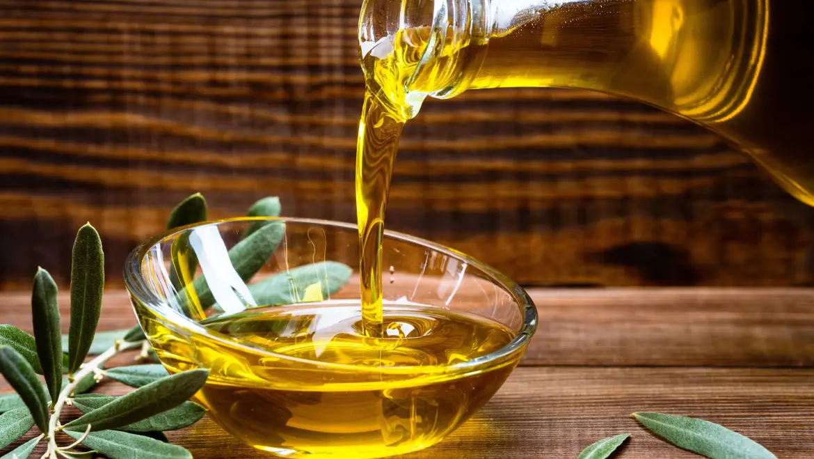 Olive Oil for Cooking: 8 Key Benefits You Should Know