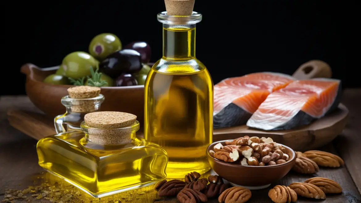 Top 11 Foods That Naturally Reduce Cholesterol