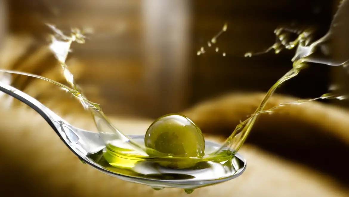 Are You Really Using Genuine Olive Oil? Here’s How to Tell