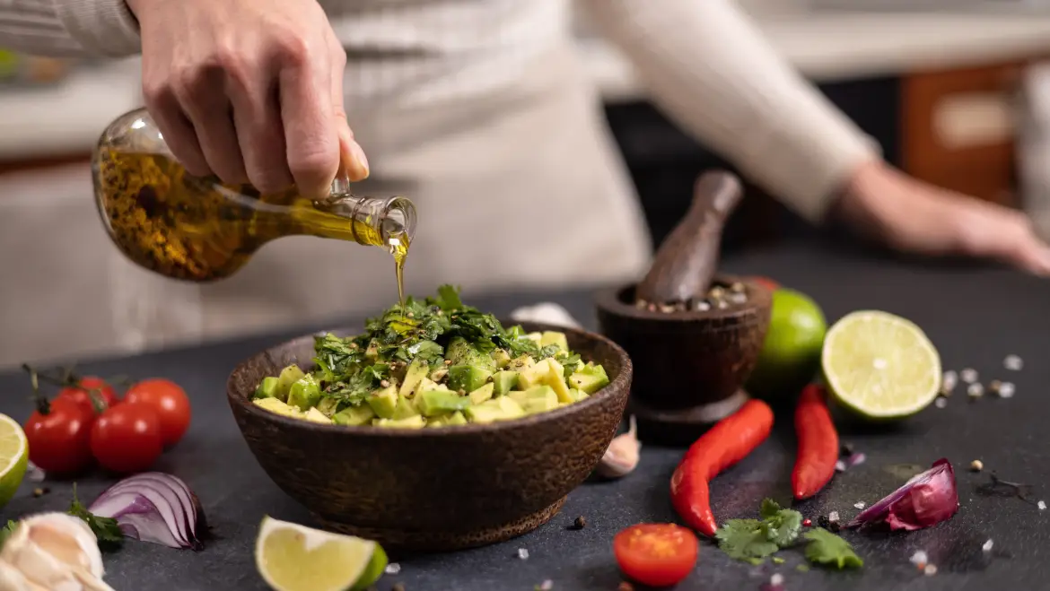 Olive Oil in a Diabetic Diet: More Beneficial Than You Might Think