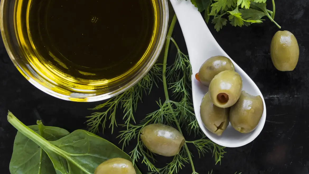 Olive Oil Myths Debunked: What You’ve Been Getting Wrong All Along