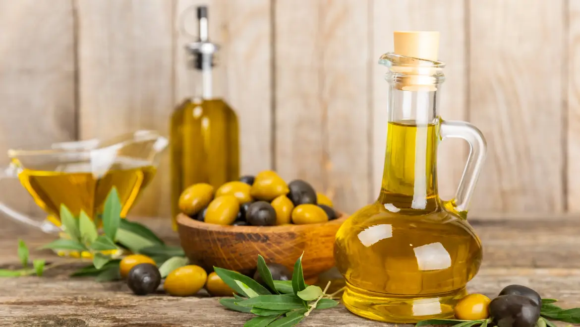 How to Keep Olive Oil Fresh and Flavourful: Storage Tips You’ll Love